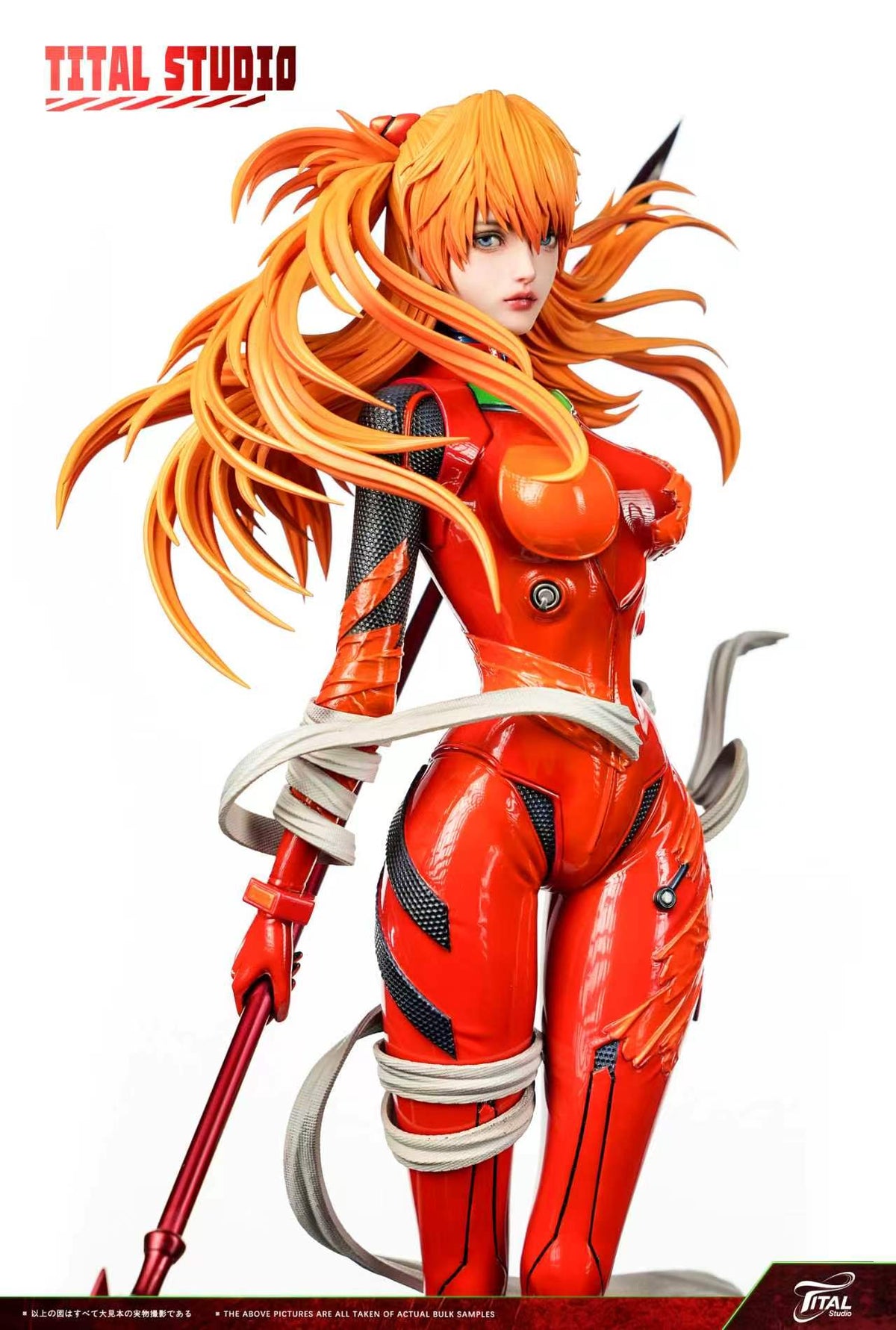 Tital - Asuka