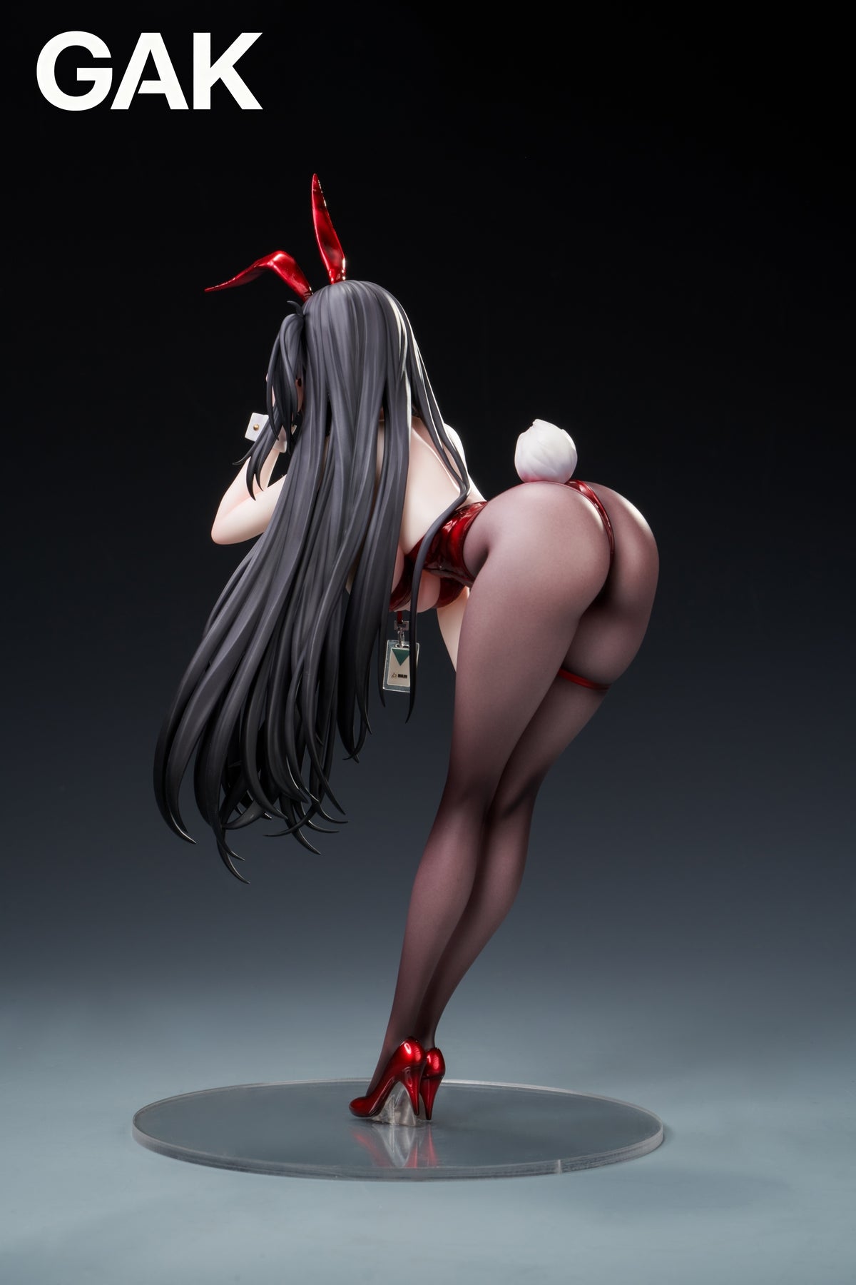 GAK - Taihou