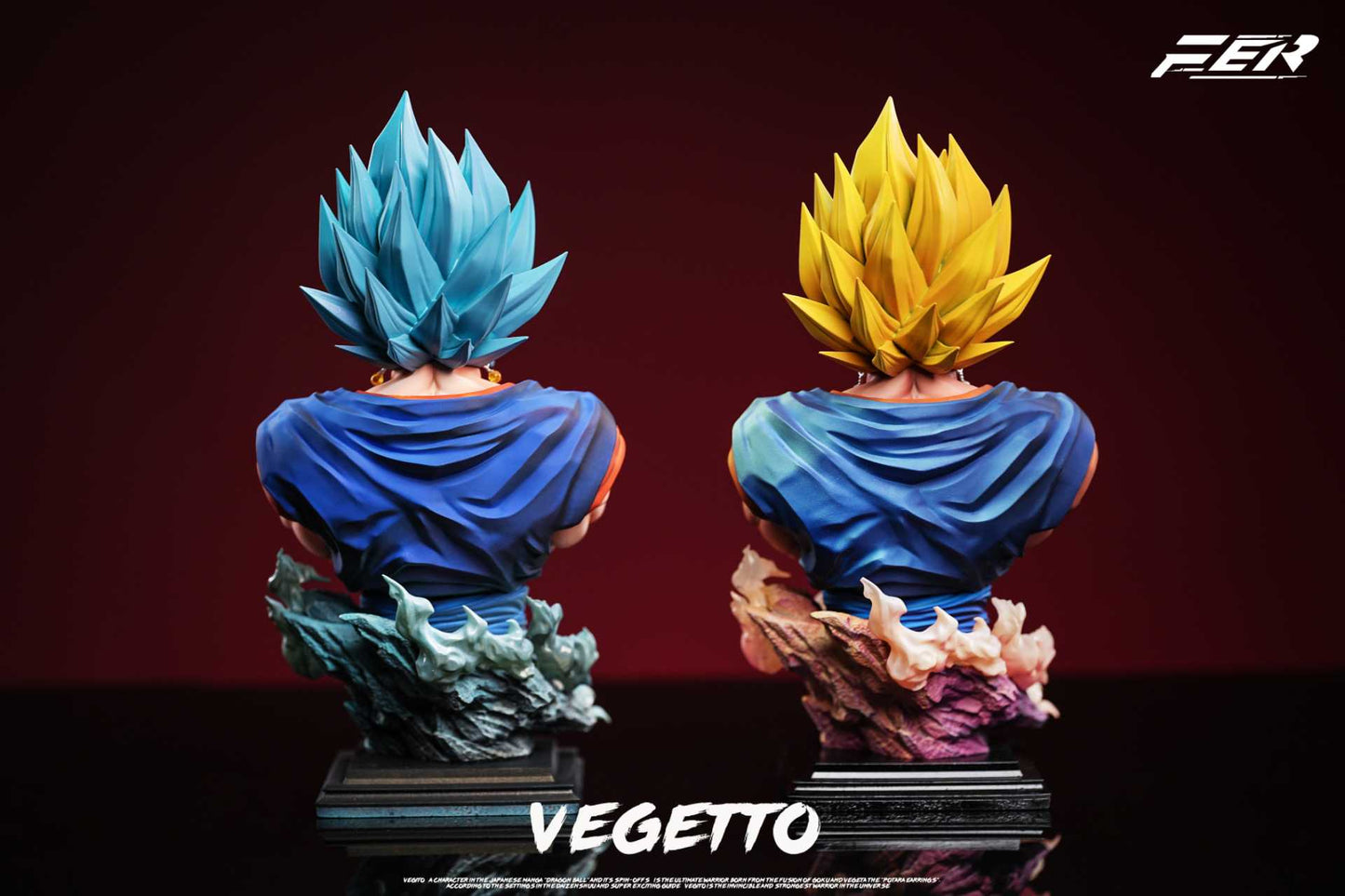 FER - Vegito