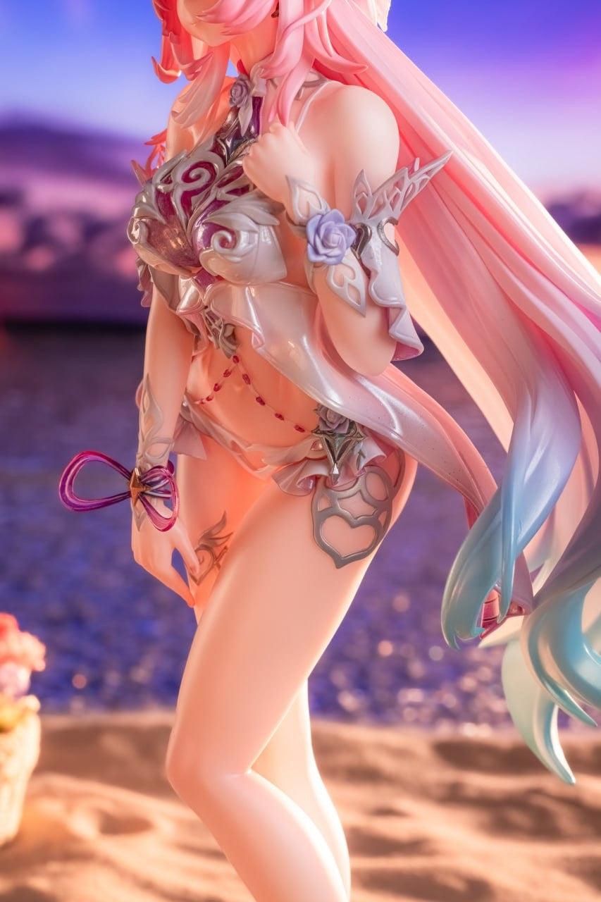 Fix Cast - Cyrene