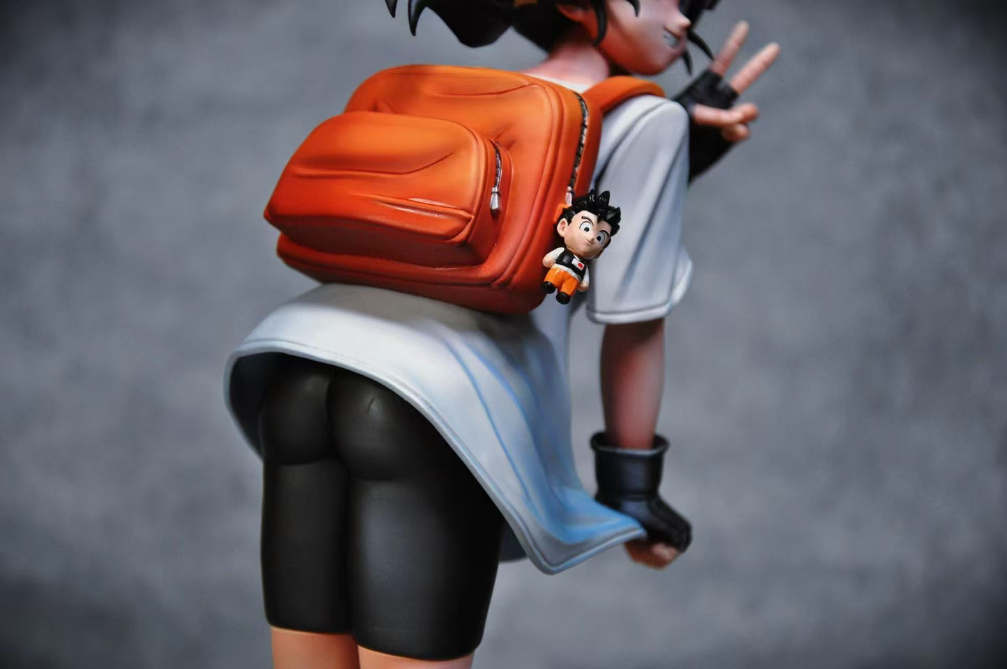 XD - Videl