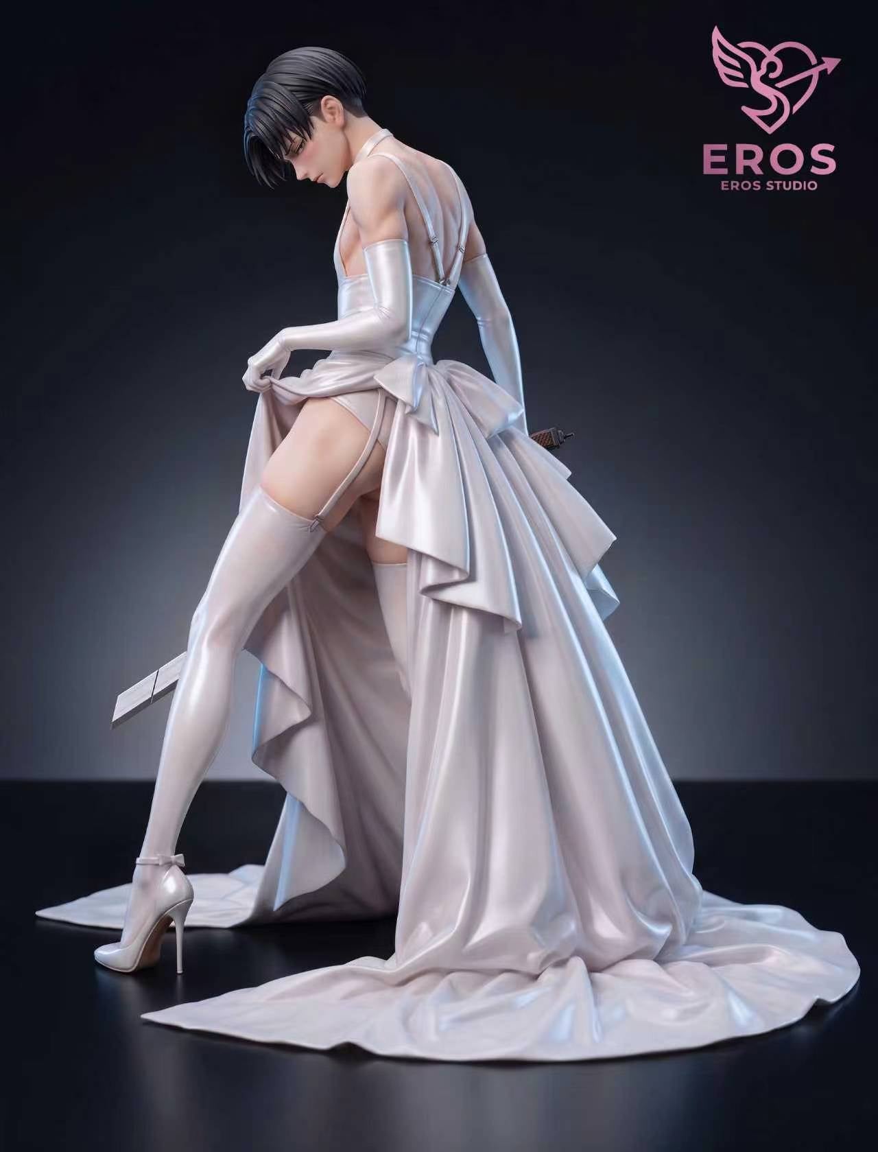 Eros - Levi