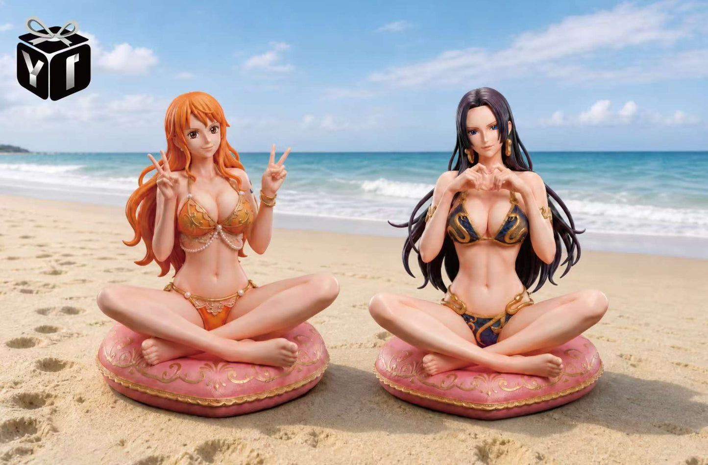 YI - Nami