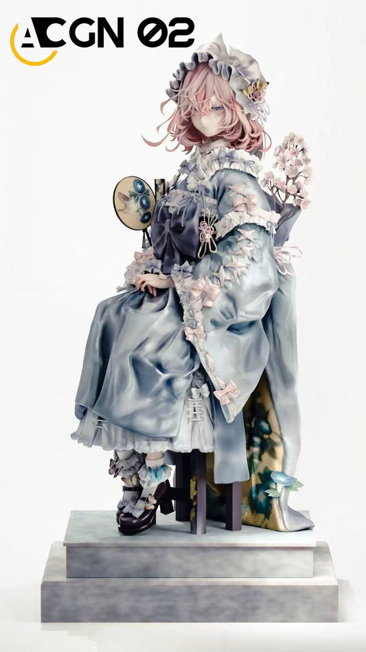 ACGN 02 - Yuyuko