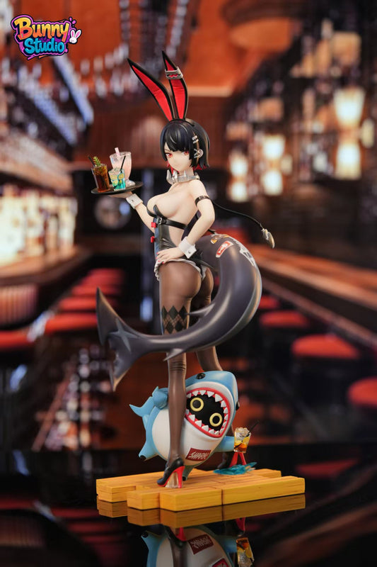 Bunny - Ellen Joe