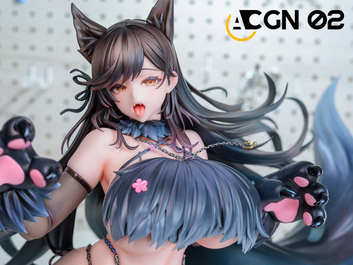 ACGN 02 - Atago