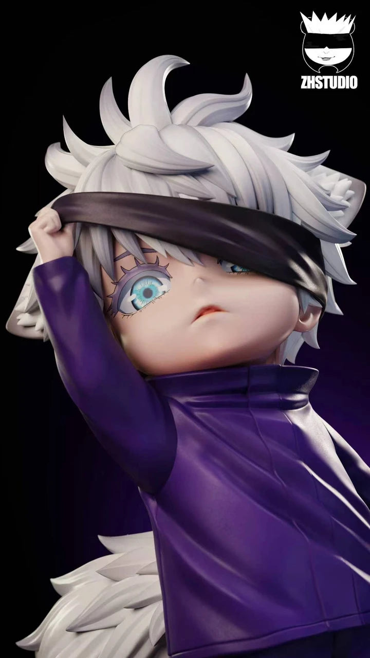 ZH - Gojo