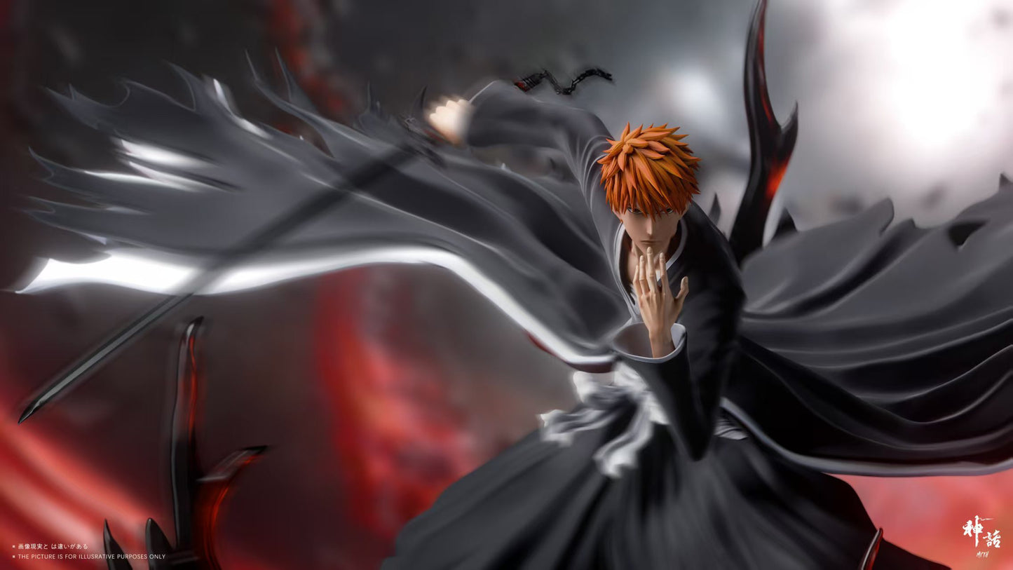Myth - Ichigo