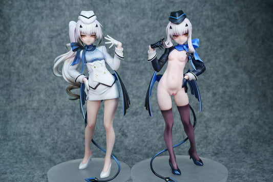 Mi Li - Ushio Noa
