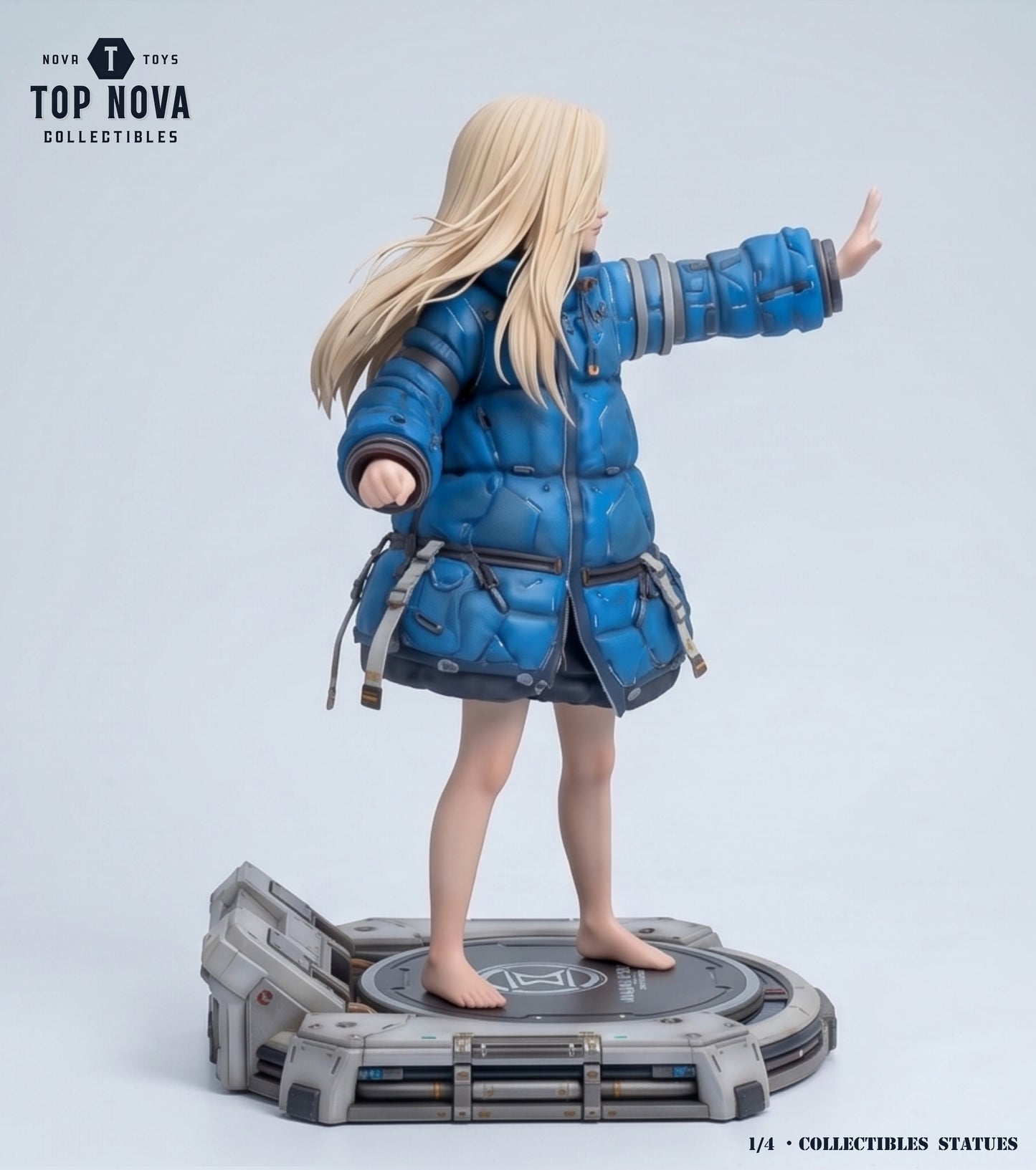 Top Nova - Diana