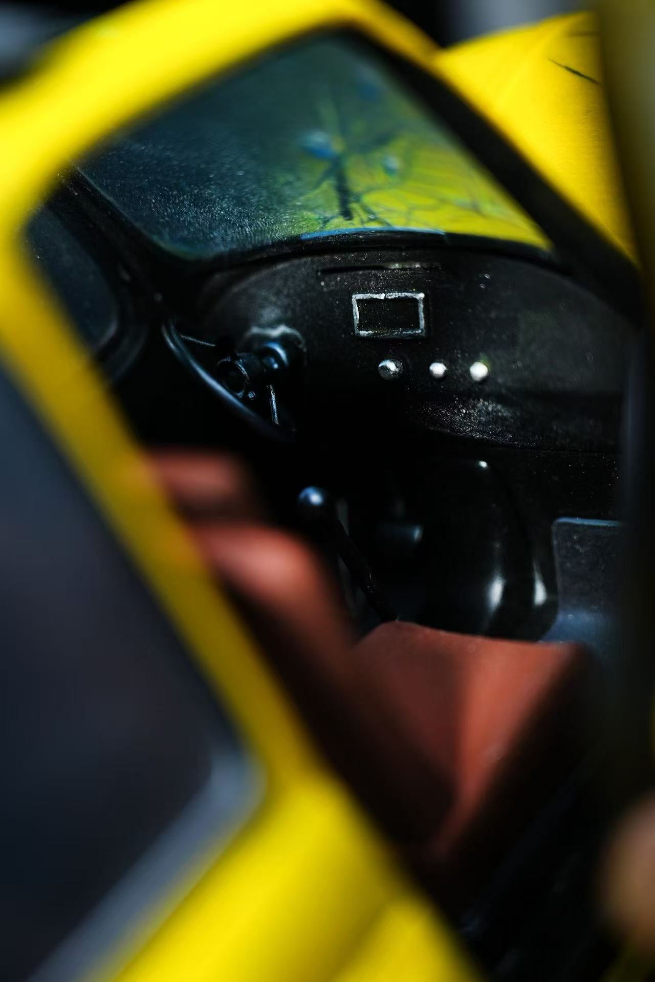 Execution - Kid Goku