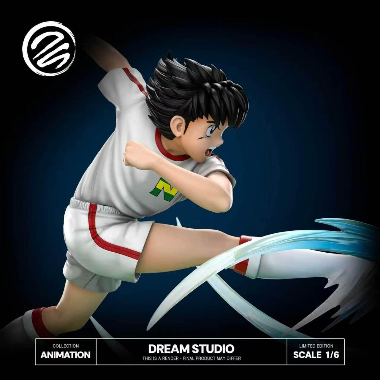 Dream - Tsubasa Ozora