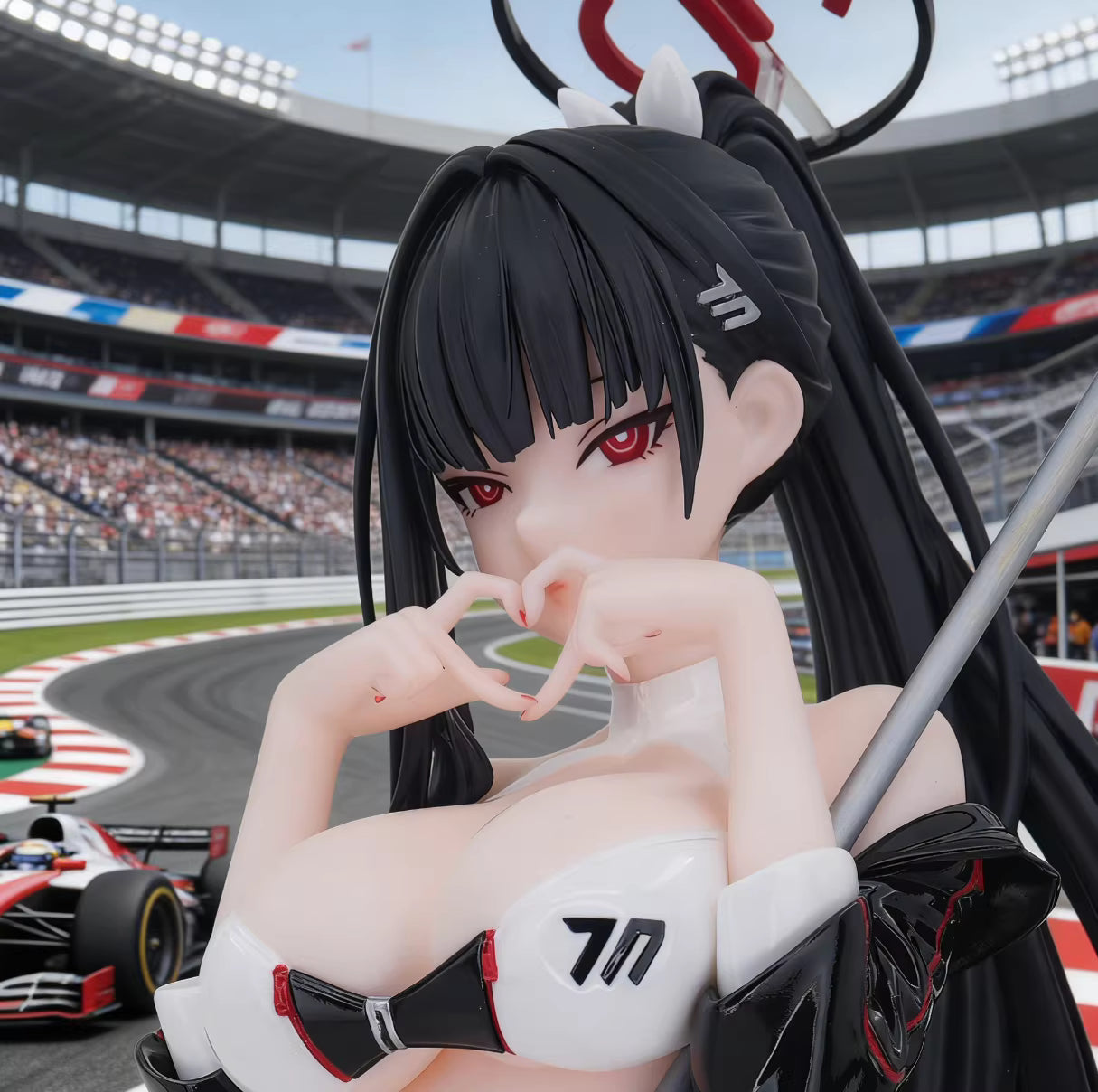 Loli Works - Rio Tsukatsuki