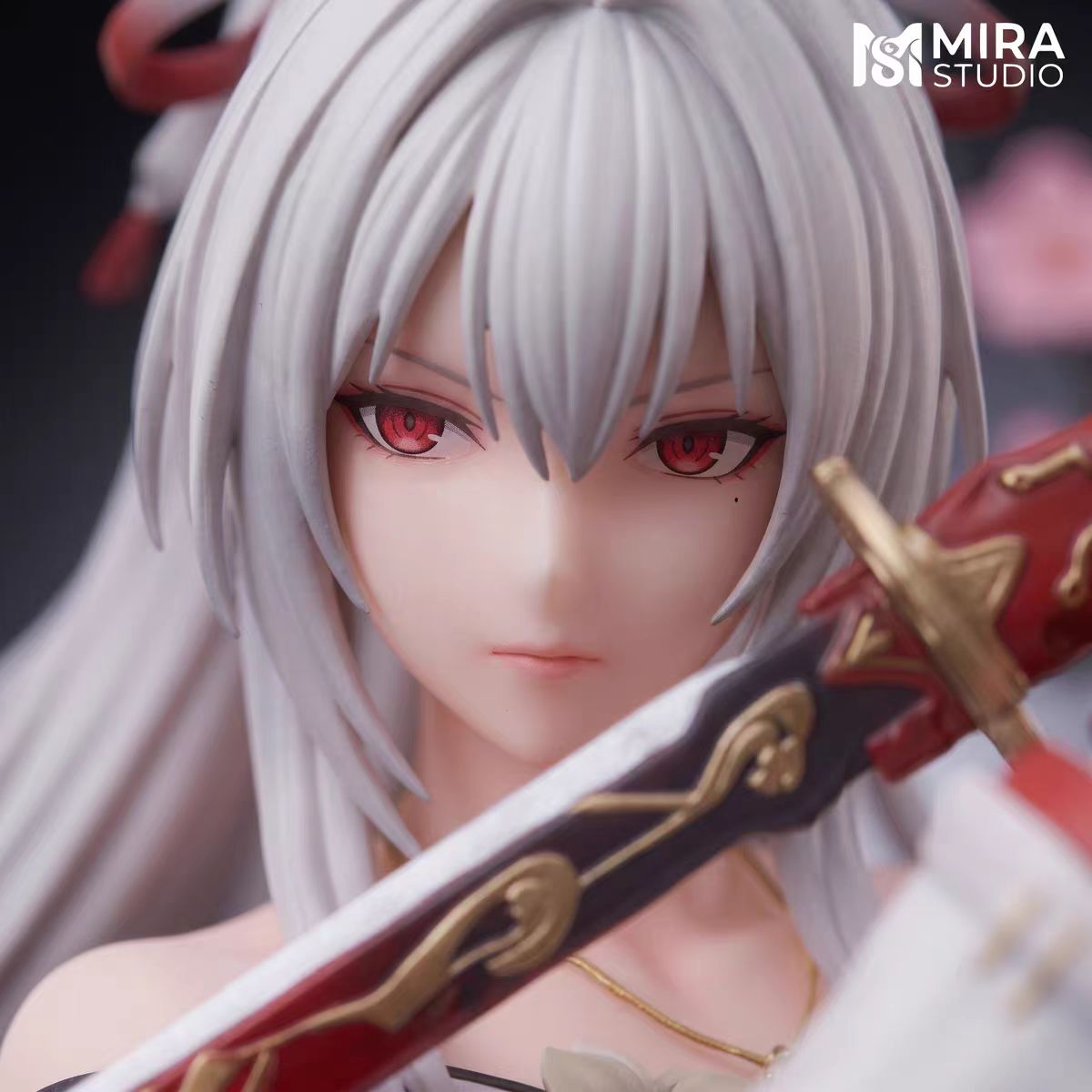 Mira - Hiyuki