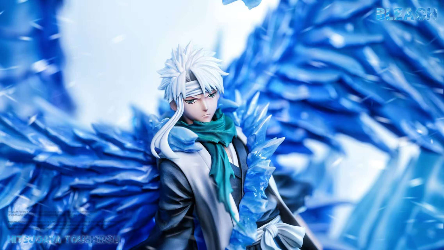 SY - Toshiro