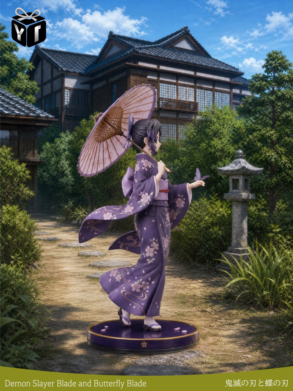 YI - Shinobu