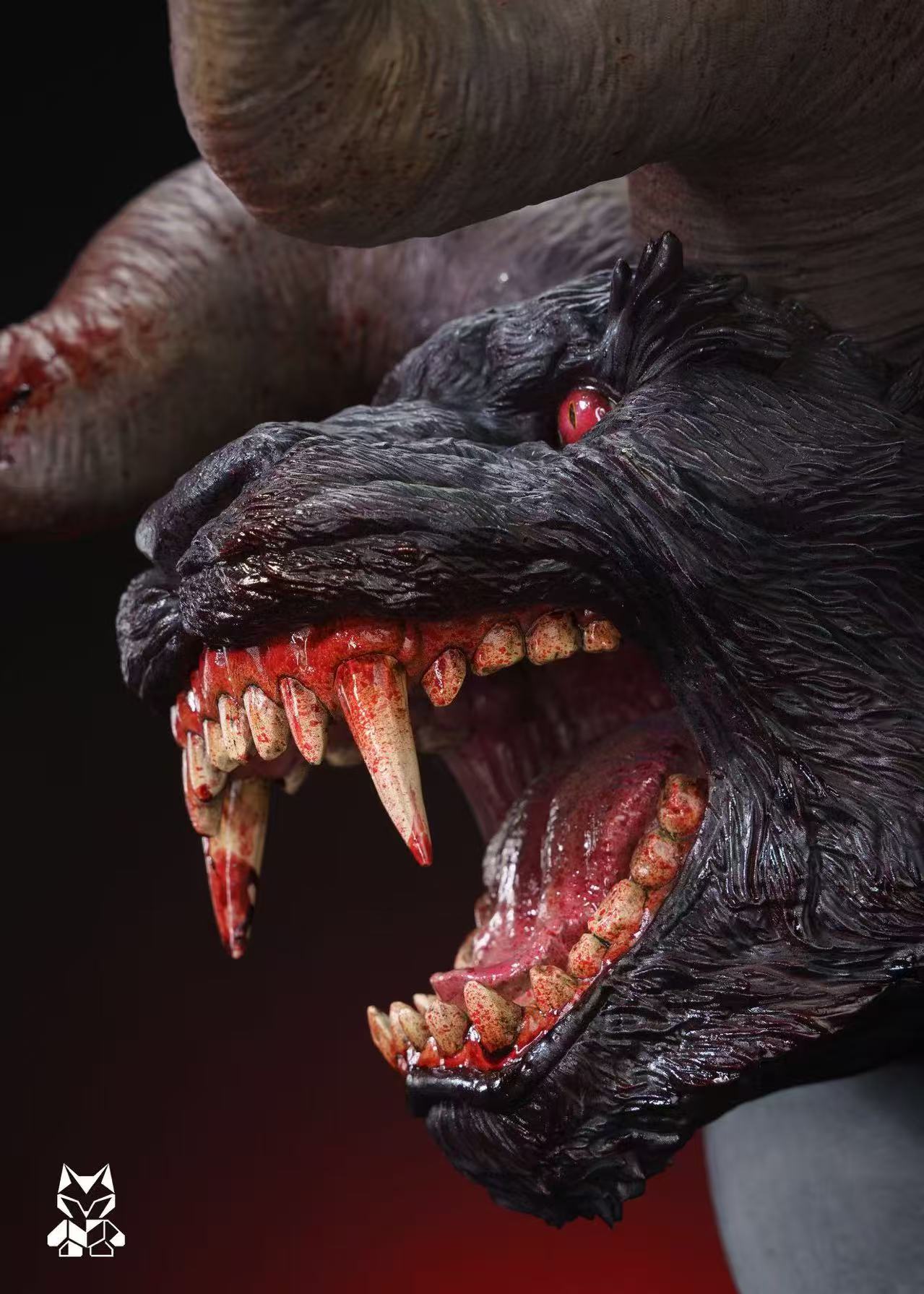 Pi Pi - Guts and Zodd