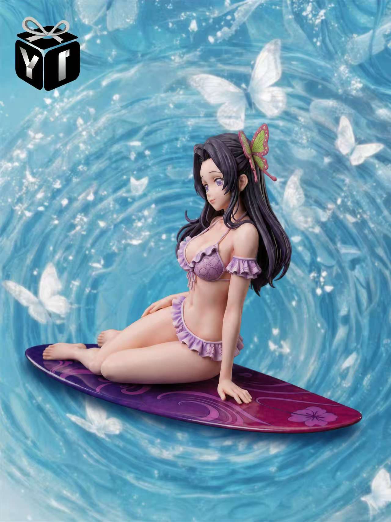 YI - Kanae