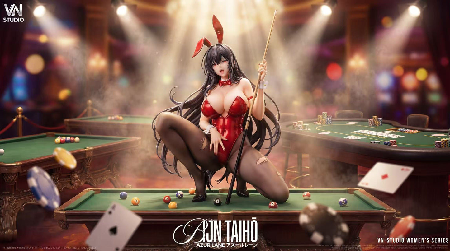 VN - Taihou