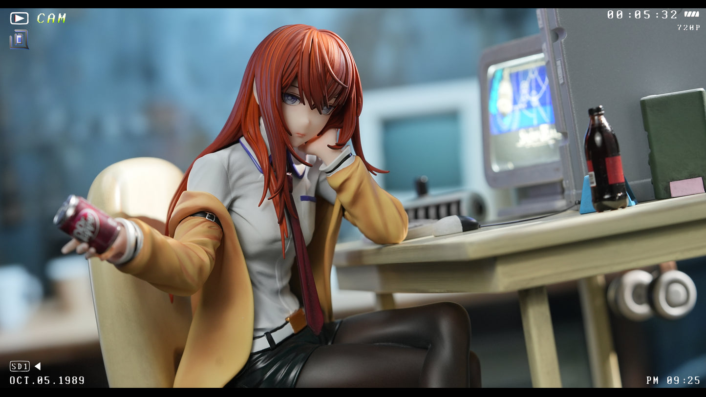 HuiXiang - Kurisu Makise