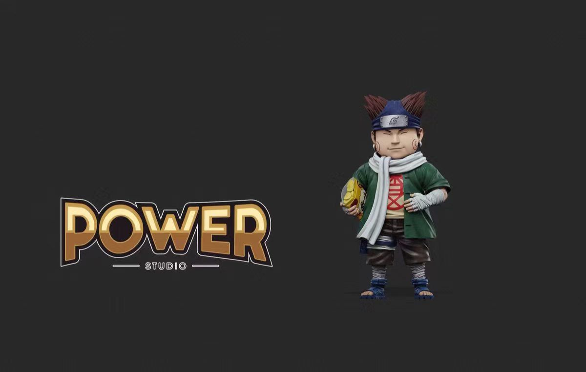 Power - Choji