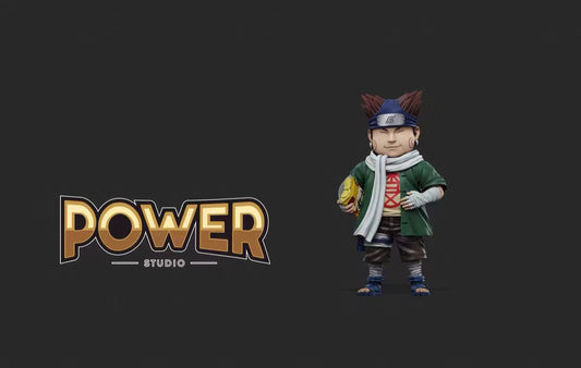 Power - Choji