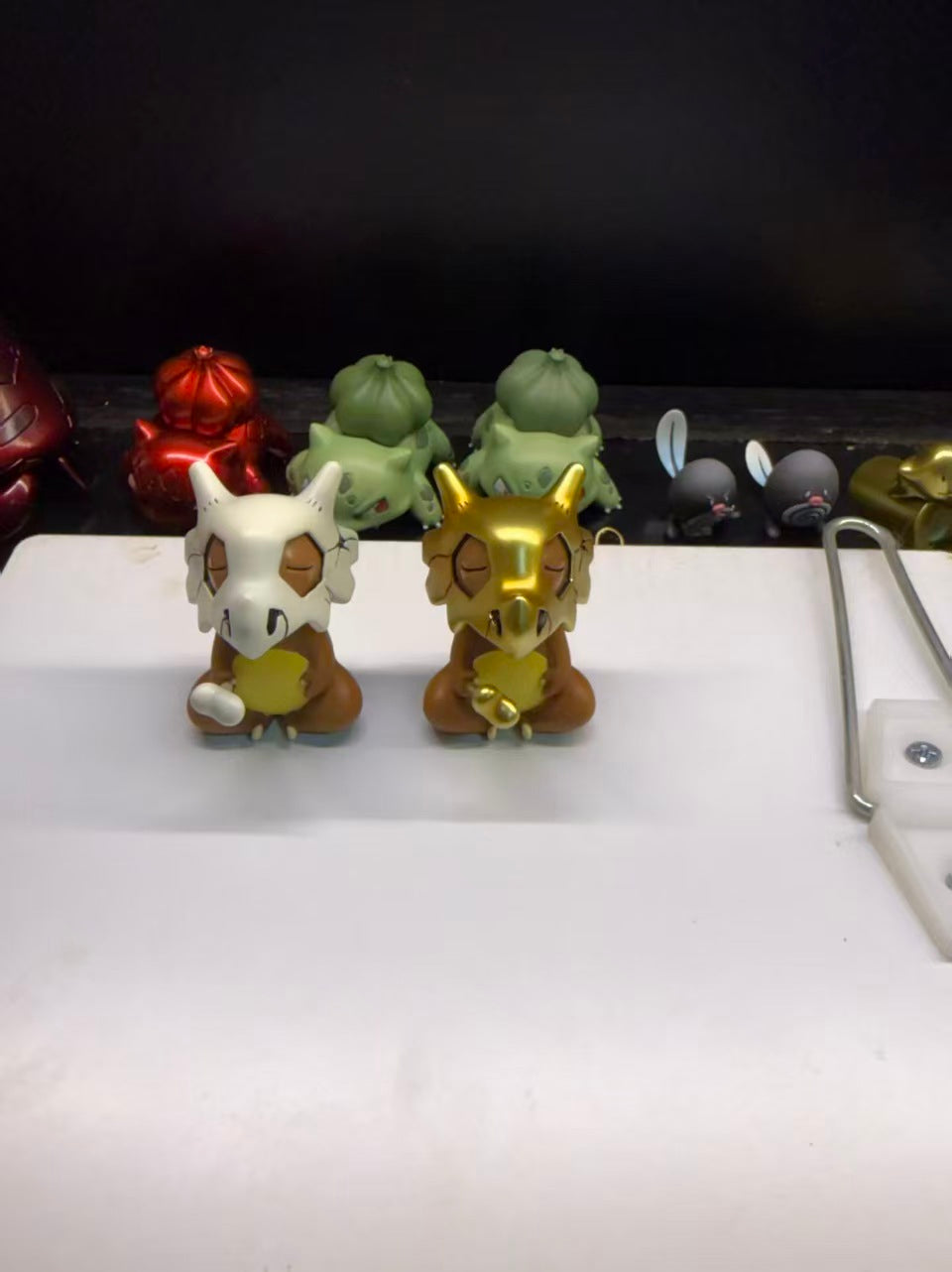 Original - Cubone