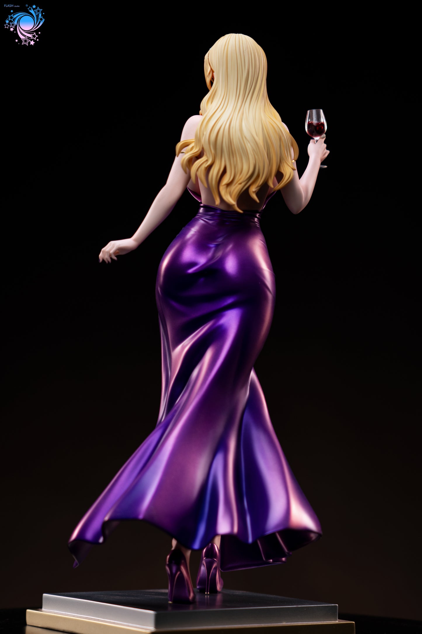 Flash - Vermouth