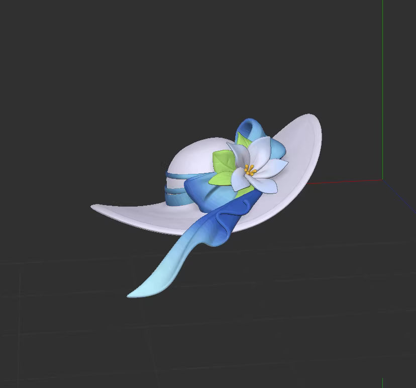 FT - Cartethyia