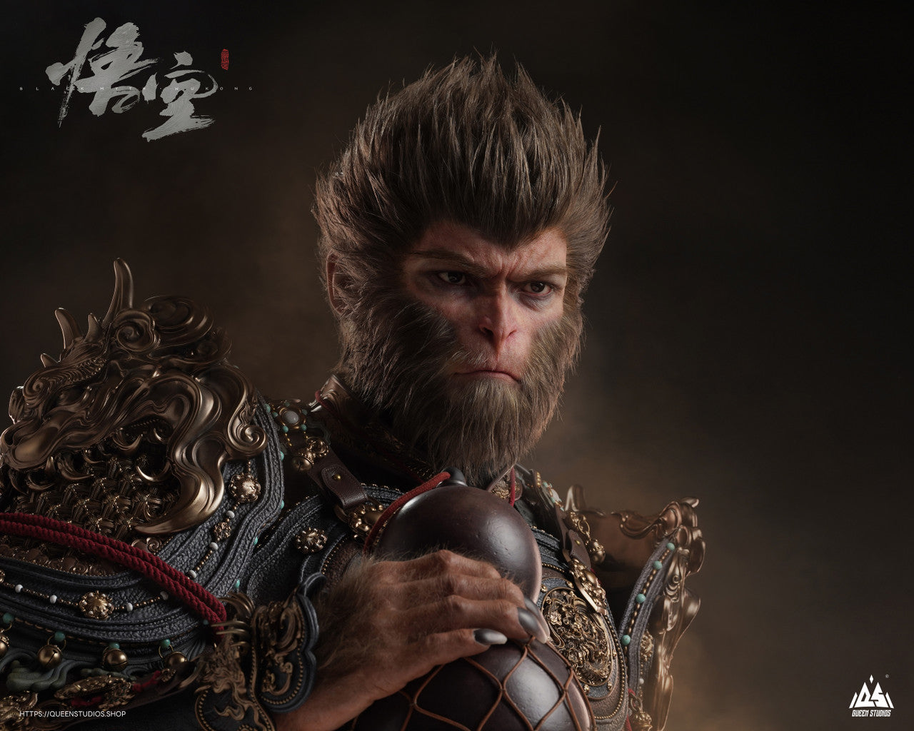 Queen - Sun Wukong