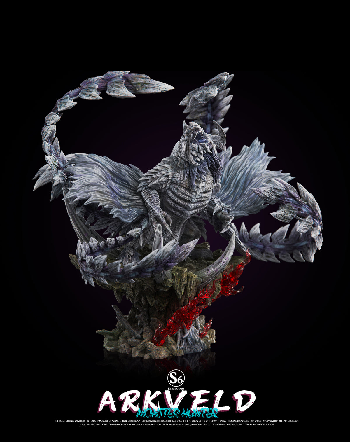 S6 - Arkveld