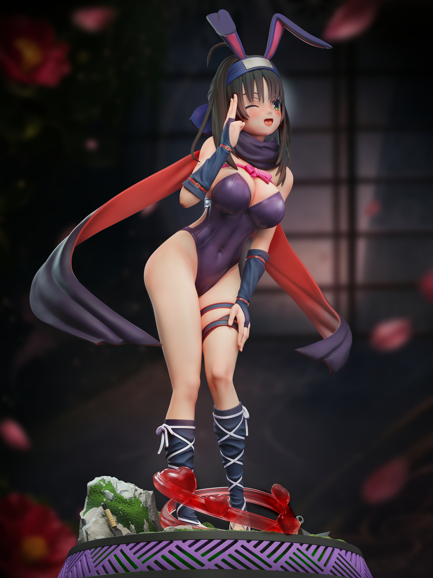GAL - Mako Hitachi