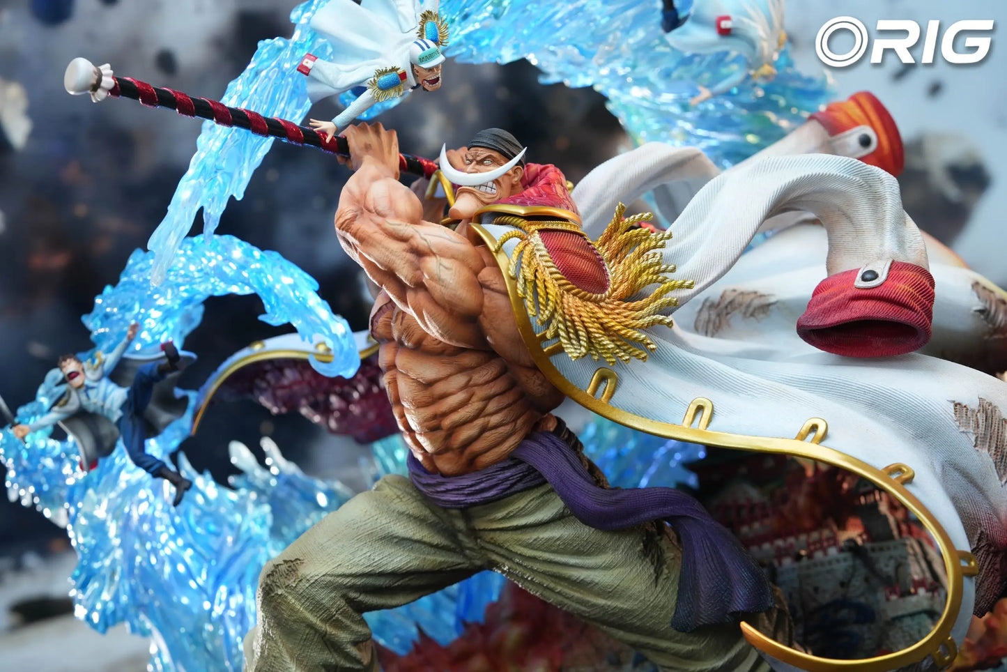 ORIG - Whitebeard