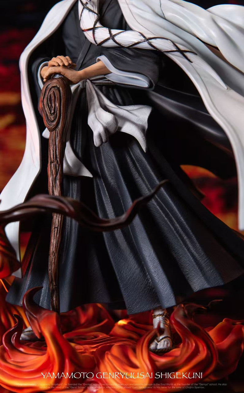 HO - Yamamoto