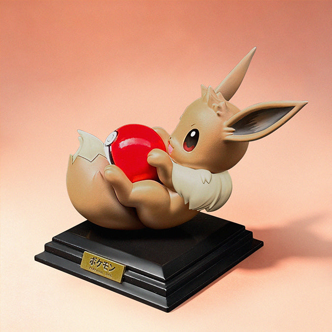 Miumiu - Eevee