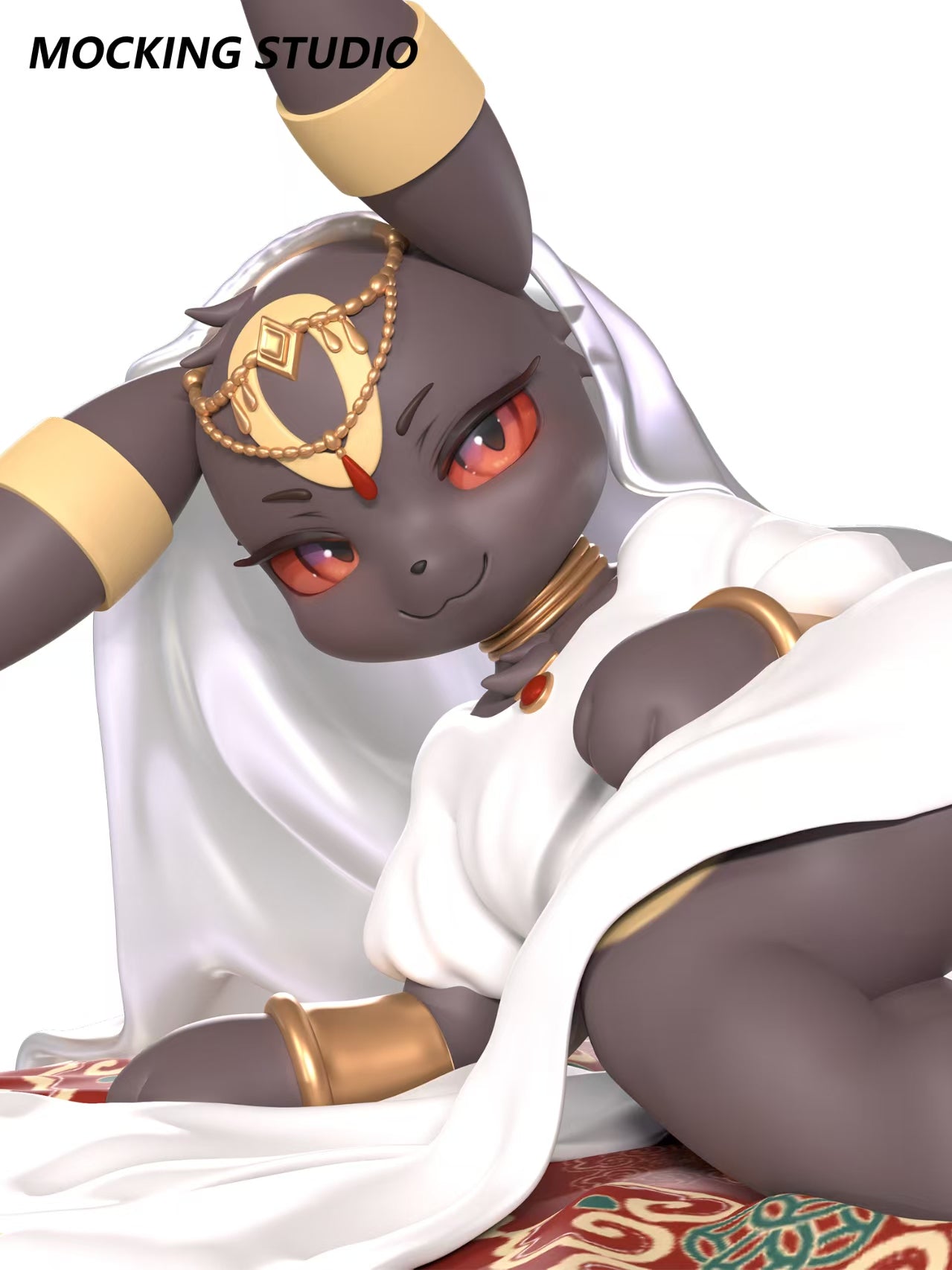 Mocking - Umbreon