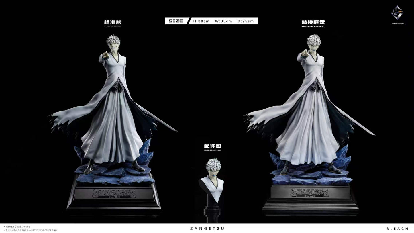 Loaden - Ichigo