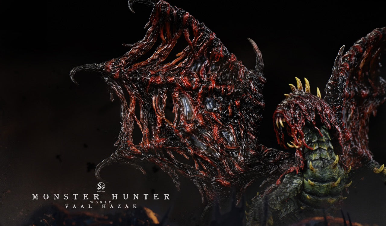 S6 - Vaal Hazak