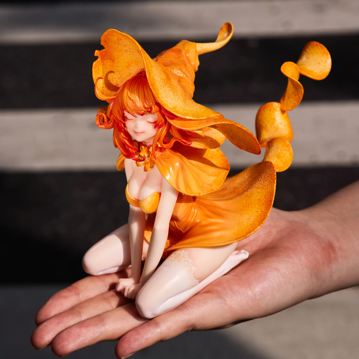 We Art Doing - Chip Fairies