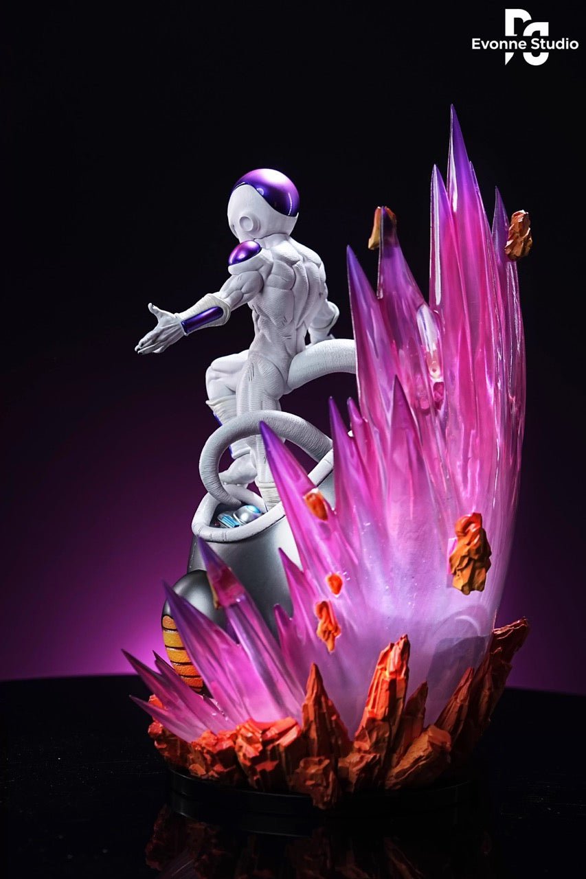 Evonne - Frieza