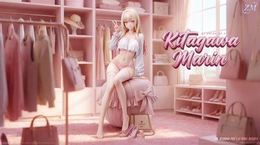 ZM - Marin Kitagawa