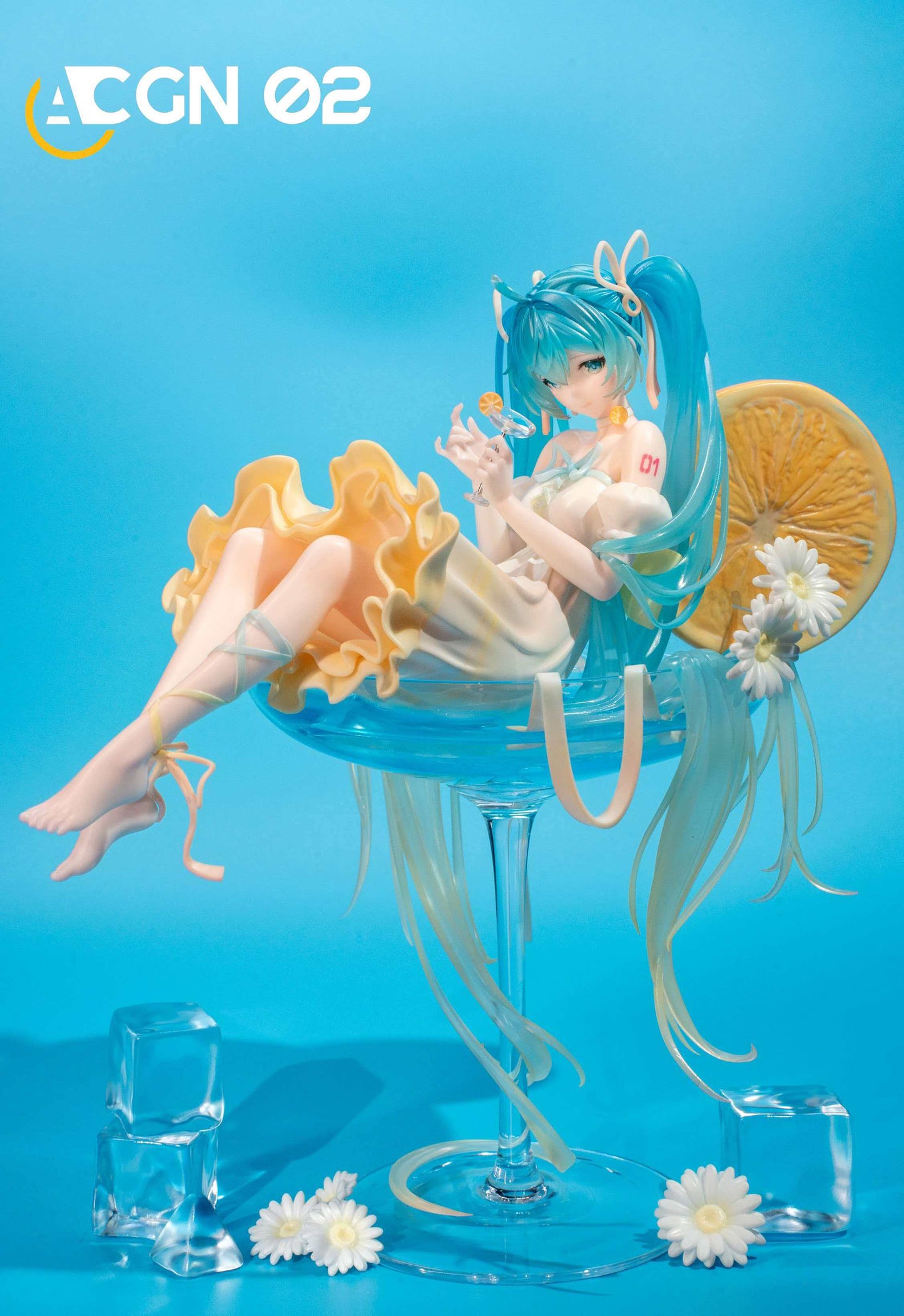 ACGN 02 - Hatsune Miku