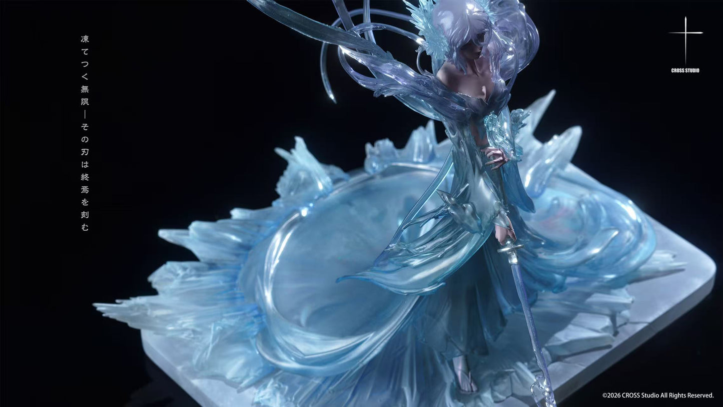 Cross - Rukia