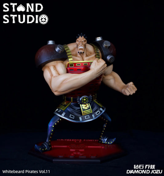 Stand - Jozu