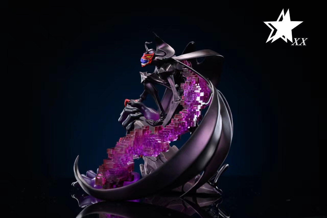 XX - Done Devimon