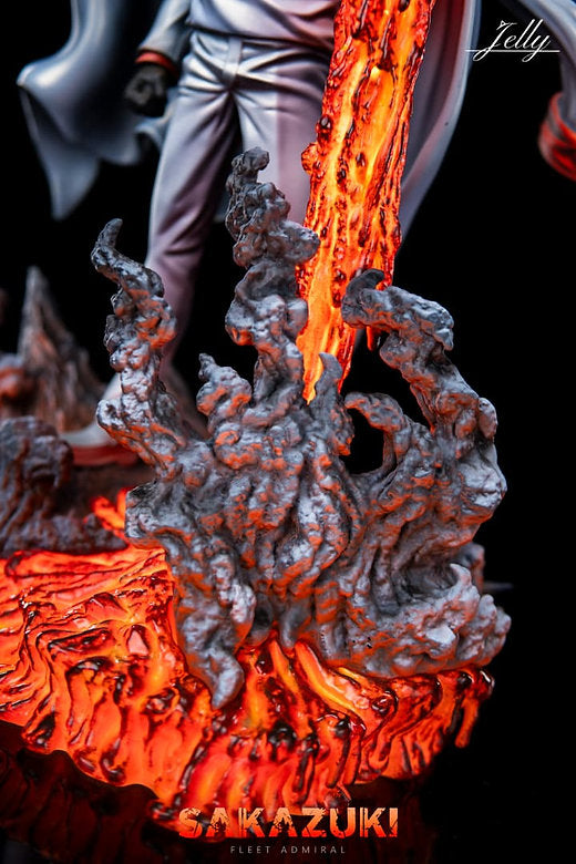 Jelly - Akainu