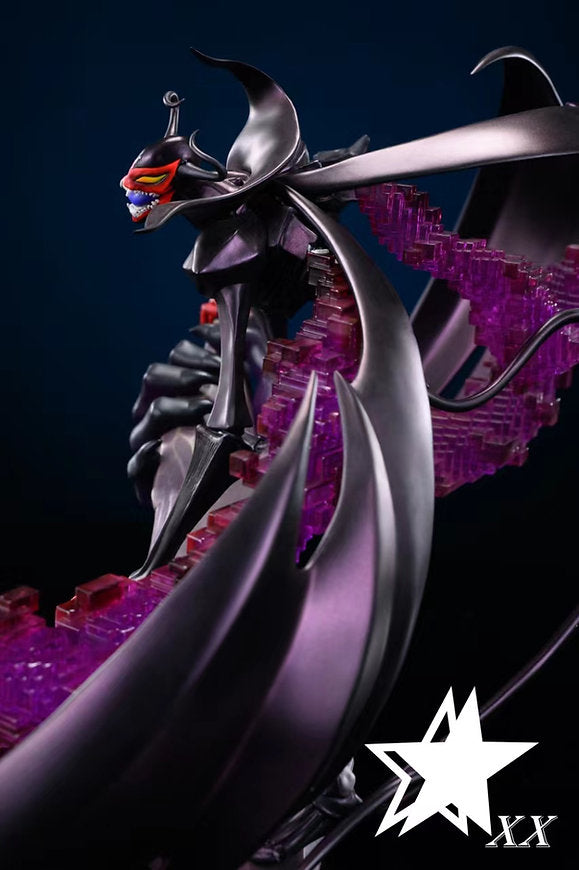 Done Devimon – StatueCorp