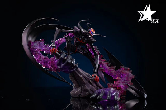XX - Done Devimon