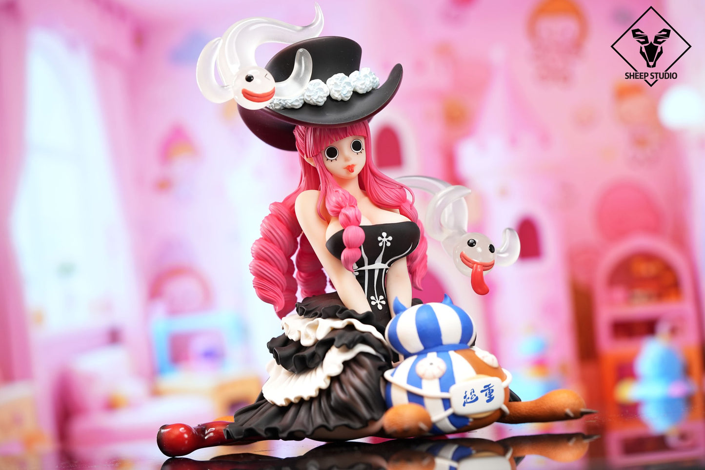 Sheep - Perona