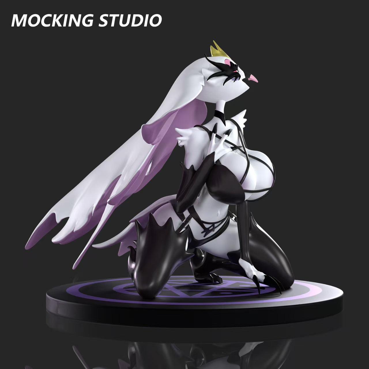 Mocking - Stella